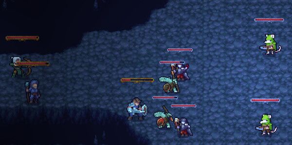 《Slay or Fall》官方版