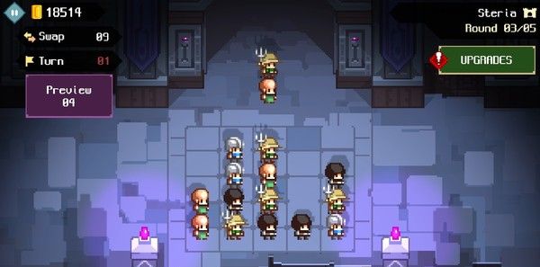 《合并和刀片》免安装汉化版