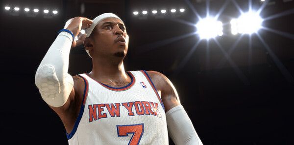 《NBA 2K26》官方版