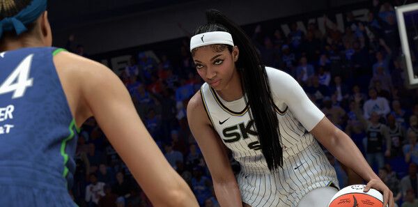 《NBA 2K26》官方版