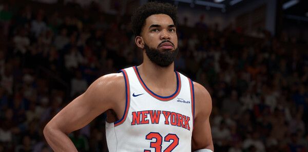《NBA 2K26》官方版