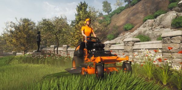 《割草模拟器》官方版