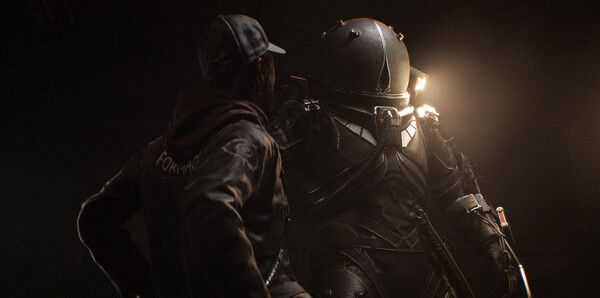 《时间旅者：重生曙光》中文版