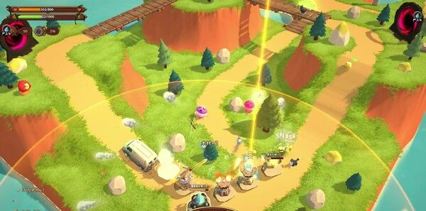 《舌尖上的魔术师》官方版