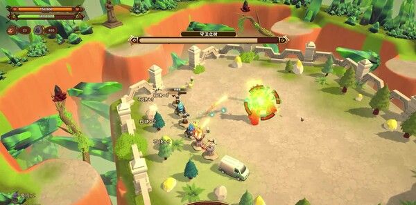 《舌尖上的魔术师》官方版