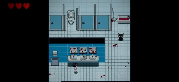 《规则怪谈：SHE》官方版