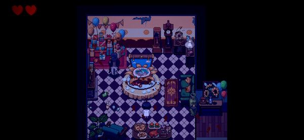 《规则怪谈：SHE》官方版