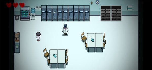 《规则怪谈：SHE》官方版