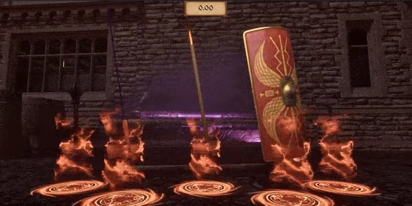 《Loot & Ledger》demo