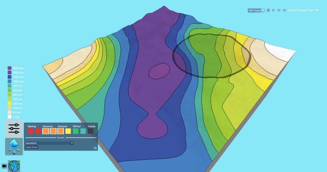 《Terra Firma 2》demo