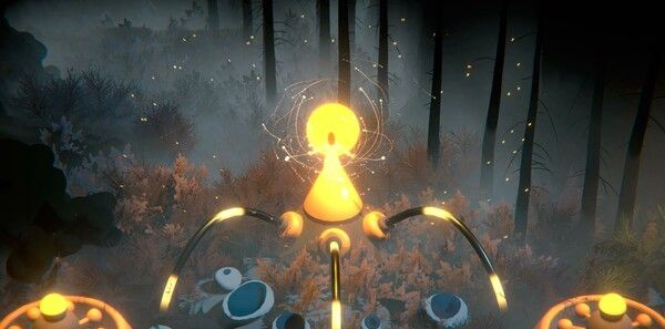 《森林四重奏》官方版