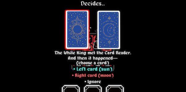 《Dread Chess》官方版