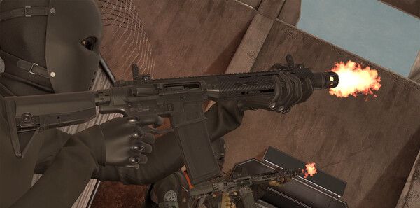 《VAIL VR》官方版