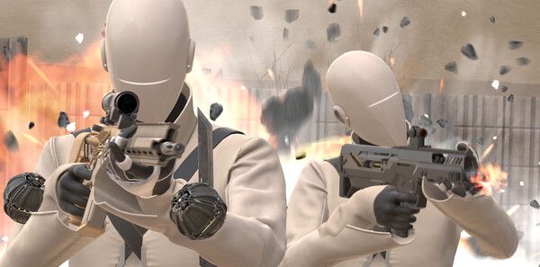 《VAIL VR》官方版