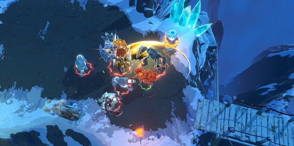 《梦之形》官方版