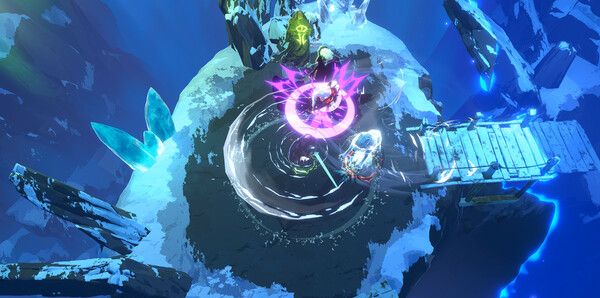 《梦之形》官方版