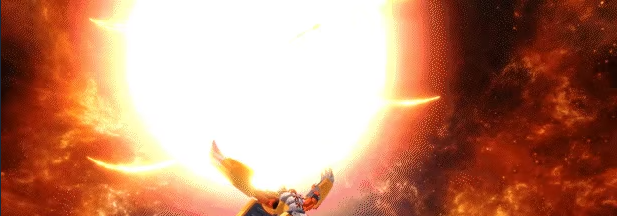 《数码宝贝物语：时空异客》demo