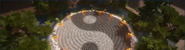 《Dream Garden》demo