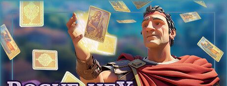 《Rogue Hex》官方版