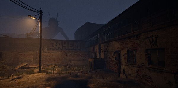 《脱轨》官方版