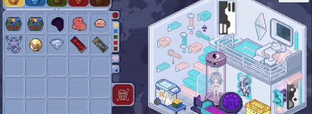 《终焉协议》demo