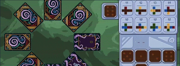 《终焉协议》demo