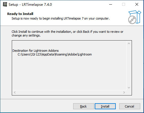 LRTimelapse Pro(延时摄影制作软件)