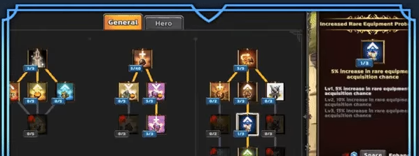 《Lost Ground》demo