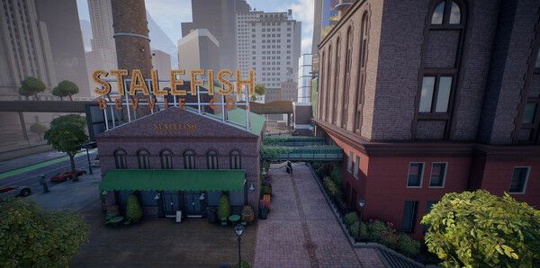 《极速滑板》官方版