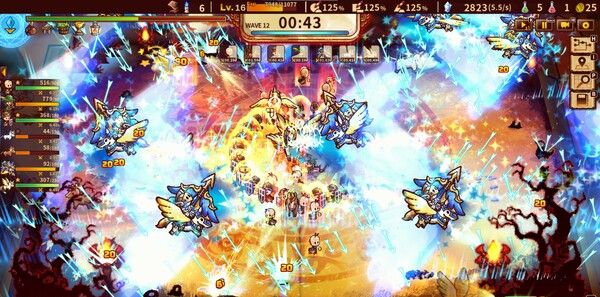 《涂鸦英雄工厂》官方版