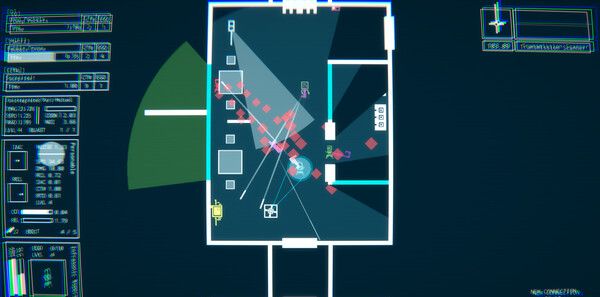 《Deadeye Deepfake Simulacrum》官方版