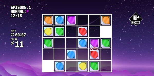 《Pygmalion抢先体验版》免安装汉化版