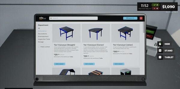 《包裹模拟器》官方版