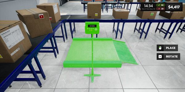 《包裹模拟器》官方版