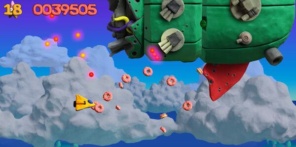 《Platypus Reclayed》官方版