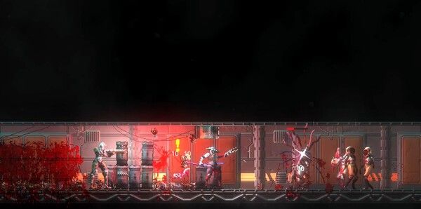 《浪客诺特》免安装中文版