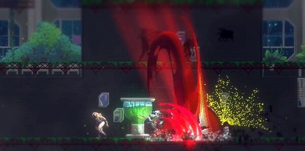 《浪客诺特》免安装中文版