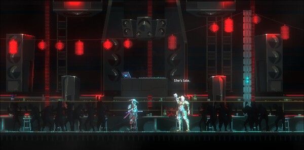 《浪客诺特》免安装中文版