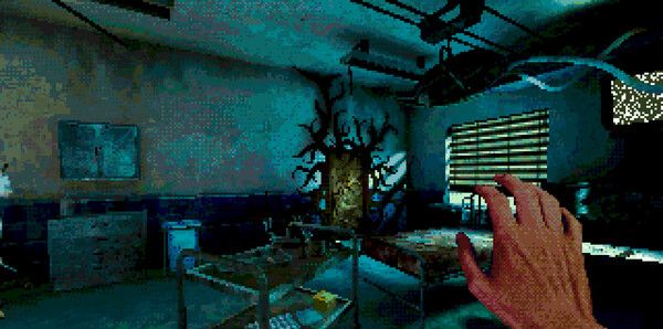 《蚀之境》官方版