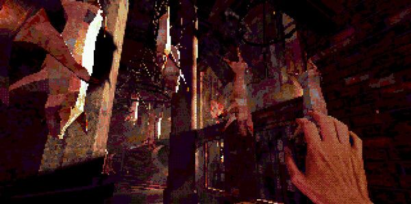 《蚀之境》官方版