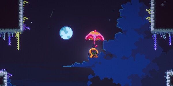 《Hellbrella》免安装中文版