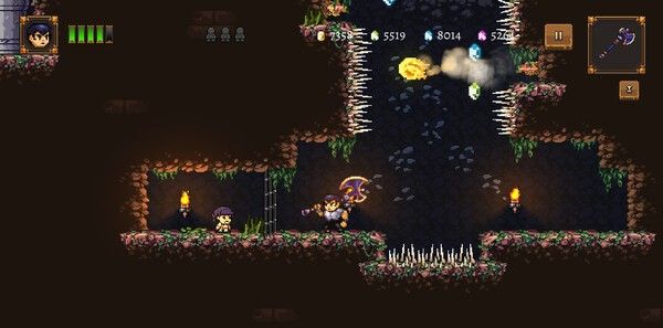 《Shadow of the Orient》免安装版