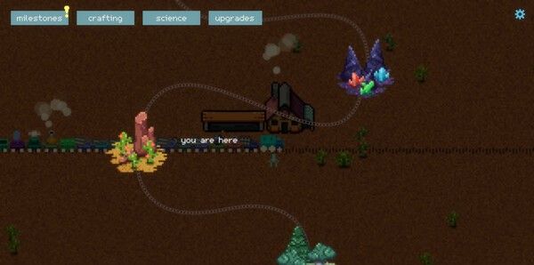 《Trainatic》免安装中文版