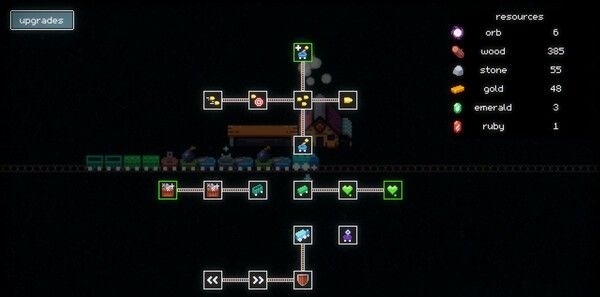 《Trainatic》免安装中文版