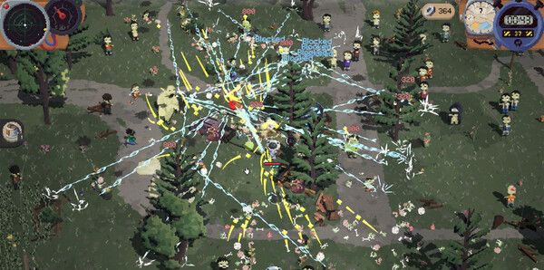 《死亡日：狂杀末路》官方版