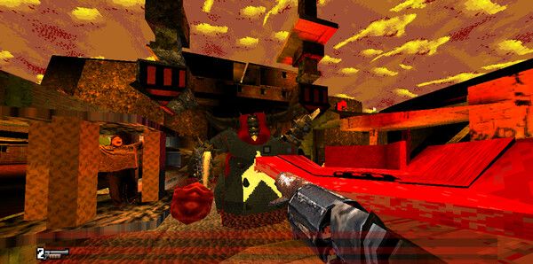 《巴西毒贩3》官方版