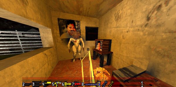 《巴西毒贩3》官方版