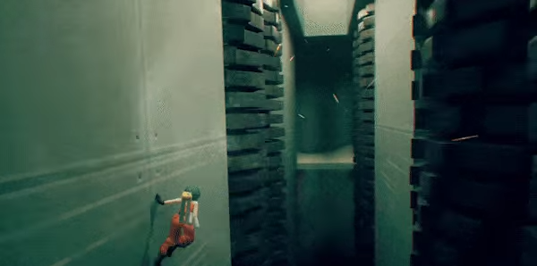 《MOTORSLICE》demo