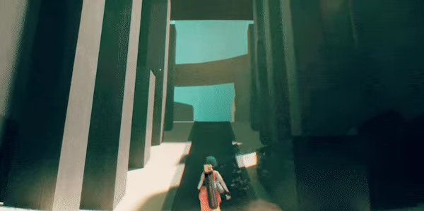 《MOTORSLICE》demo