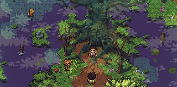 《Quartet》官方版